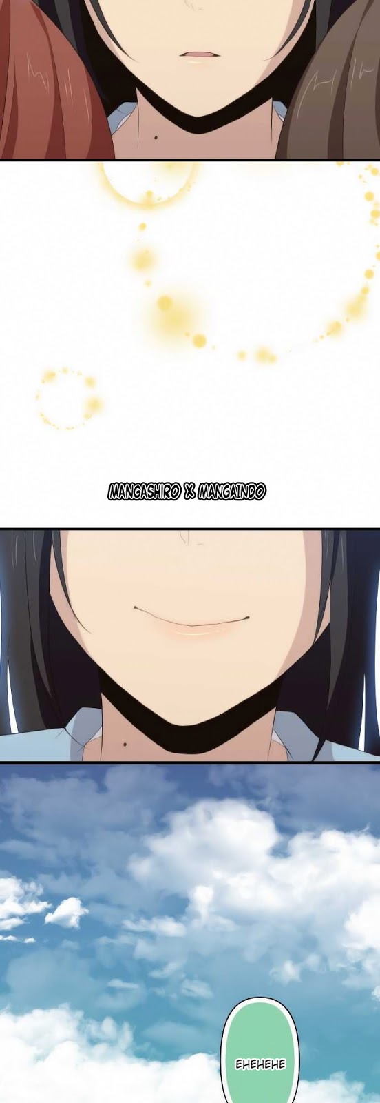 ReLife chapter 83